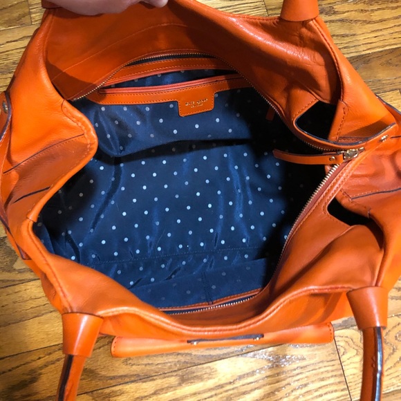 GORGEOUS Kate Spade ♠️ Leather Purse 👜 - Picture 7 of 8